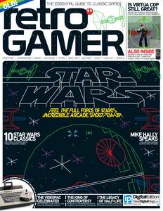 RETRO GAMER 149