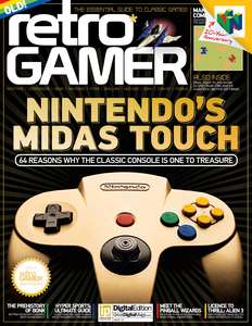 RETRO GAMER 157