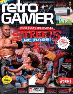 RETRO GAMER 159