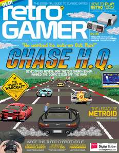RETRO GAMER 162