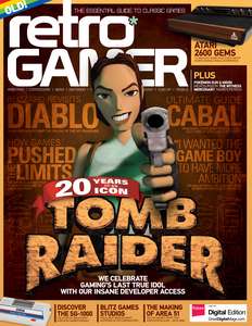 RETRO GAMER 163