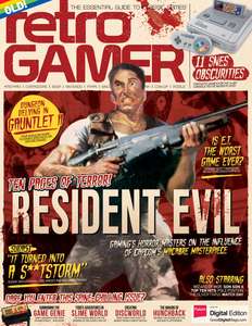 RETRO GAMER 164