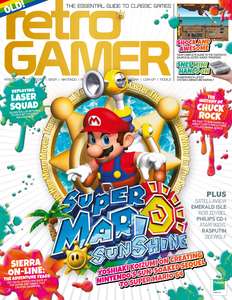 RETRO GAMER 173