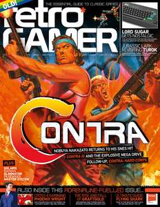 RETRO GAMER 176