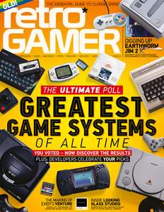 RETRO GAMER 177