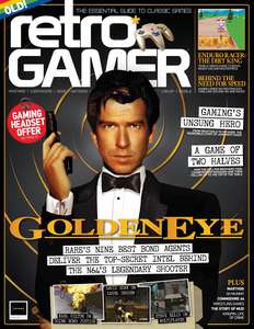 RETRO GAMER 178