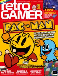 RETRO GAMER 179