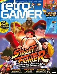 RETRO GAMER 181