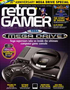 RETRO GAMER 182