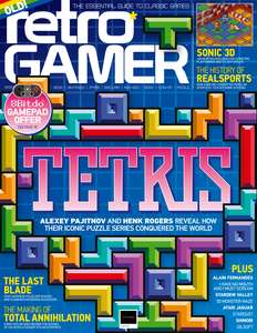 RETRO GAMER 183