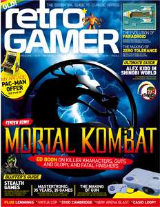 RETRO GAMER 193