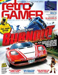 RETRO GAMER 194