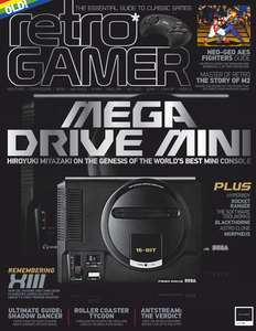 RETRO GAMER 198