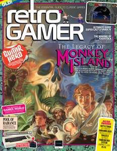 RETRO GAMER 212