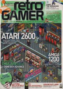 RETROGAMER0