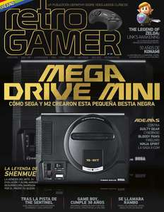 RETROGAMER29