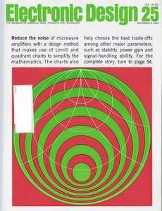 ELECTRONIC DESIGN V14 N25 19661108