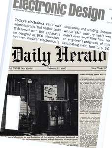 ELECTRONIC DESIGN V15 N04 19670215