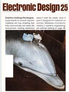 ELECTRONIC DESIGN V15 N25 19671206