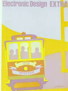 ELECTRONIC DESIGN V17 N17 19690816 WESCON