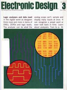 ELECTRONIC DESIGN V24 N03 19760202