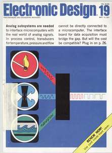 ELECTRONIC DESIGN V25 N19 19770913