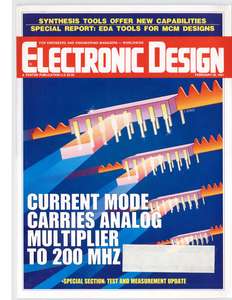 ELECTRONIC DESIGN V39 N04 19910228