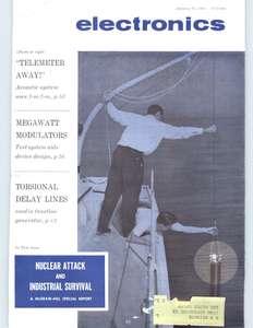 ELECTRONICS V35 N02 19620112