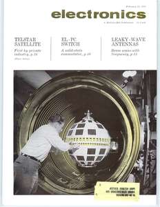 ELECTRONICS V35 N07 19620216