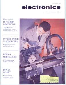 ELECTRONICS V35 N08 19620223