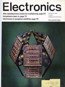 ELECTRONICS V38 N03 19650208