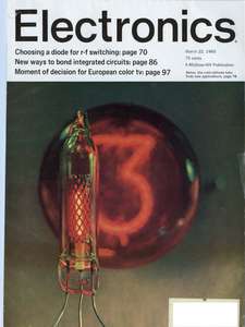 ELECTRONICS V38 N06 19650322