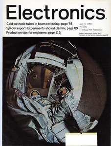 ELECTRONICS V38 N07 19650405