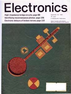 ELECTRONICS V38 N19 19650920