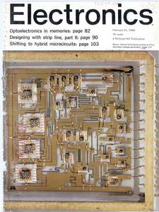 ELECTRONICS V39 N04 19660221