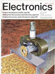 ELECTRONICS V39 N05 19660307