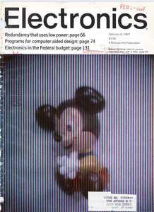 ELECTRONICS V40 N03 19670206