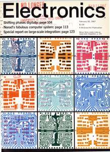 ELECTRONICS V40 N04 19670220