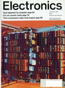ELECTRONICS V41 N02 19680122