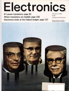 ELECTRONICS V41 N04 19680219