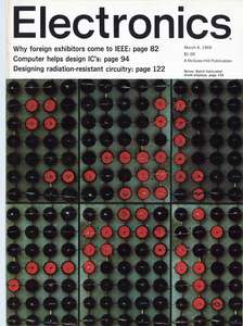 ELECTRONICS V41 N05 19680304