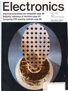 ELECTRONICS V41 N07 19680401