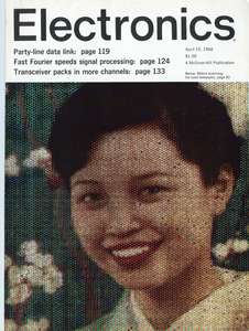 ELECTRONICS V41 N08 19680415