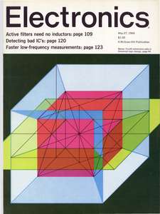 ELECTRONICS V41 N11 19680527