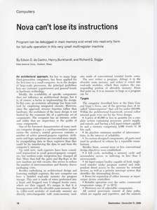 ELECTRONICS V41 N25 19681209 DG NOVA