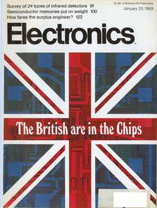 ELECTRONICS V42 N02 19690120