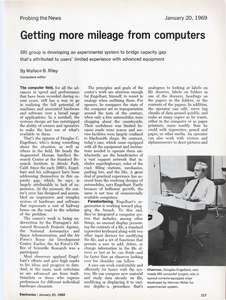 ELECTRONICS V42 N02 19690120 ENGELBART