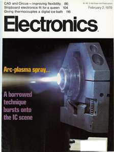 ELECTRONICS V43 N03 19700202