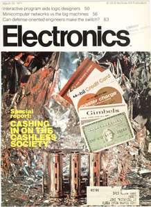 ELECTRONICS V44 N07 19710329