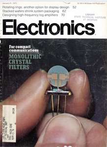 ELECTRONICS V45 N03 19720231